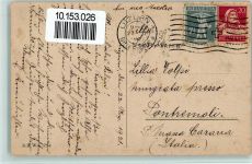 BKW Serie 175-4, Kinder wandern - Wandervögel Feiertag, K. 1922