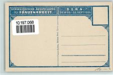 Bern Berne Emmentaler-Speicher Bauernhaus