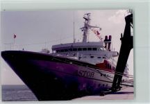 27472 W2190 Cuxhaven FOTO KEINE AK MS Astor