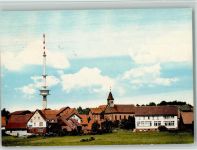 W6933 Reisenbach Sendemast Funk