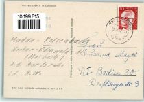 W6933 Reisenbach Sendemast Funk