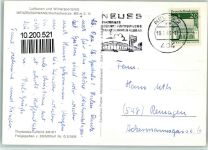 79837 W7821 Menzenschwand - Winter