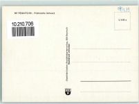 91257 W8570 Pegnitz - Fachwerkhaus