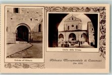 03029 Veroli - Kirche Monumentale di Casamari