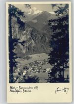 6290 Mayrhofen - Zillertal