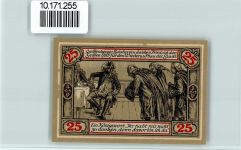 Greiffenberg Gryfow Slaski - Notgeld