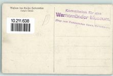 Hadersleben Haderslev - Museumsdorf Oesby'er Scheune