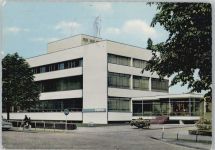 48527 W4460 Nordhorn - Verwaltung rawe