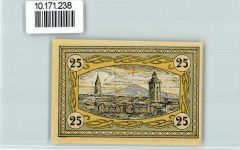 Kanth Katy Wroclawskie - Notgeld