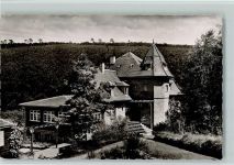 67471 W6738 Elmstein - Ferienheim des Touristen-Vereins Die Naturfreunde