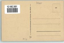 31737 W3262 Steinbergen , Wesergeb - Blick auf Steinbergen