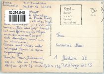 48282 W4407 Emsdetten - Freibad Schule Herz Jesu Kirche