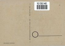 Märchen - Schneewittchen - sign RB - Schumann Ruthild Scherenschnitt Künstlerkarte