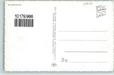 97350 W8717 Mainbernheim - Luftaufnahme