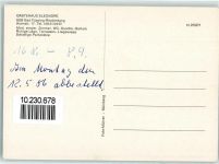 94072 W8397 Riedenburg - Gästehaus Eleonore