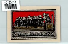 38154 W3308 Schöppenstedt - Notgeld
