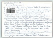 03149 O7570 Forst (Lausitz) - Rosengarten