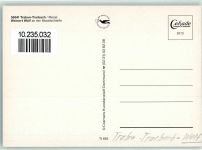 56841 W5580 Traben-Trarbach - Campingplatz Wolf an der Moselschleife