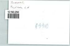 27472 W2190 Berensch FOTO KEINE AK Luftaufnahme Postheim