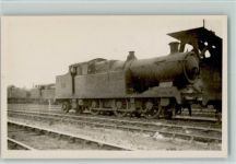 1349 Lokomotive