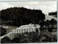 95485 W8581 Warmensteinach - Panorama Hotel