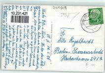 24534 W2350 Neumünster , Holst - Partie am Teich