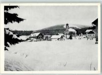 Harrachov Harrachsdorf - Winter