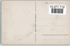 83093 W8207 Endorf , Oberbay - Ortsansicht Kuh