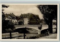 Zürich Utobrücke Brücke