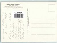 91278 W8573 Hohenmirsberg - Gasthaus Zur Post