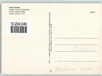 54533 W5561 Hasborn , Eifel - Hotel Thomas