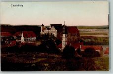 90556 W8501 Cadolzburg - Cadolzburg
