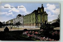 Zagreb