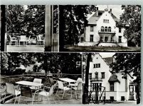 10115 W1000 Wannsee - Ferienwohnheim d. Bundesfinanzverwaltung