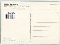 85125 W8079 Kratzmühle - Seecafe Bootshaus Liegewiese Surfer Minigolf