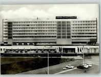06108 O4002 Halle (Saale) - Interhotel Stadt Halle