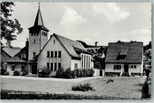 58802 W5983 Balve - Evangel. Kirche