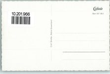 58802 W5983 Balve - Evangel. Kirche