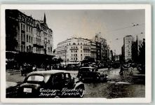Beograd Belgrad