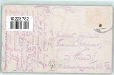 Von K. Simunka Trachten Tschechien 1919 Gebrauchsspuren