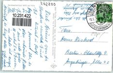 25938 W2270 Wyk auf Föhr - Luftaufnahme