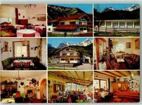 83259 W8211 Ettenhausen - Hotel Haus Hubertus Innenaufnahmen