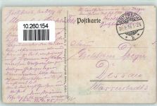 Trachten Hessen Gebrauchsspuren