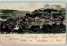 95326 W8650 Kulmbach 1900