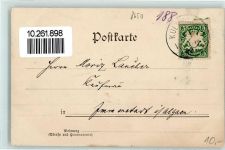 95326 W8650 Kulmbach 1900