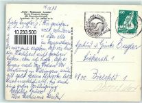 87561 W8980 Oberstdorf - Hotel Gasthaus Loretto