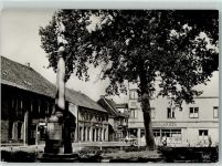 19399 O2862 Goldberg , Meckl - Denkmal