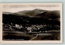 Bad Landeck Ladek-Zdroj - Schneeberg