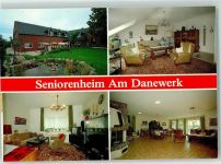 24837 W2380 Schleswig - Priv. Seniorenheim Am Danewerk Innenaufnahmen