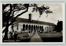 26548 W2982 Norderney - Kurhaus